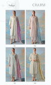 Charm Vol 71 By Kimora Shoni Cotton Bulk Designer Salwar Suits Orders In India